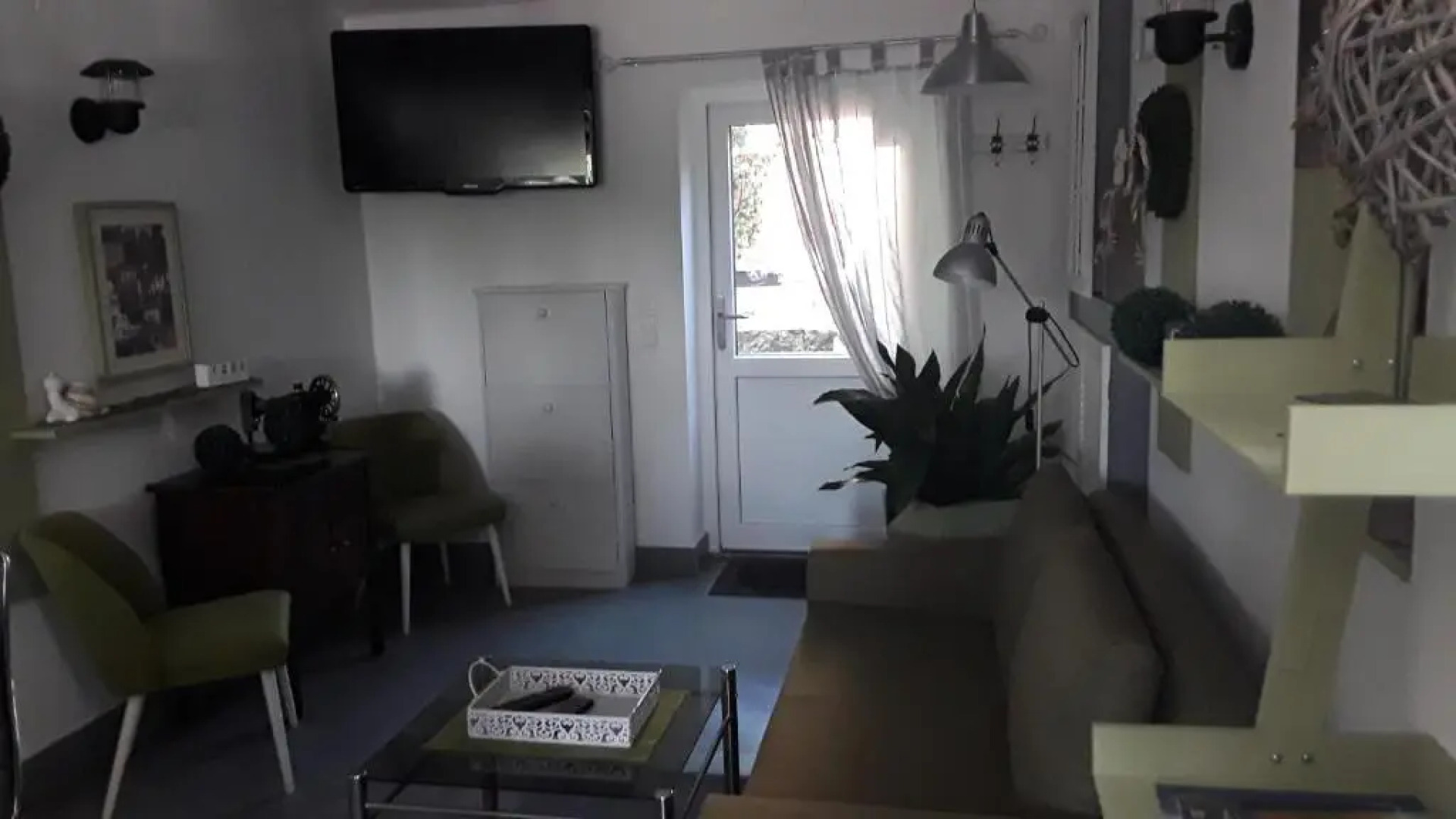 Pension am Schäferbrink