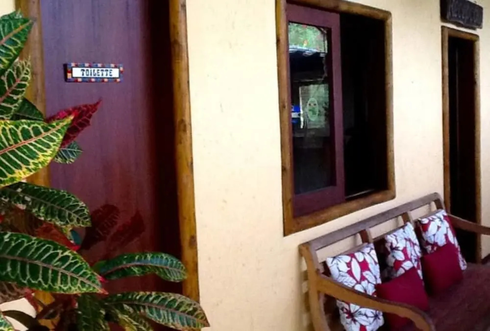 Pousada Vila Marraro