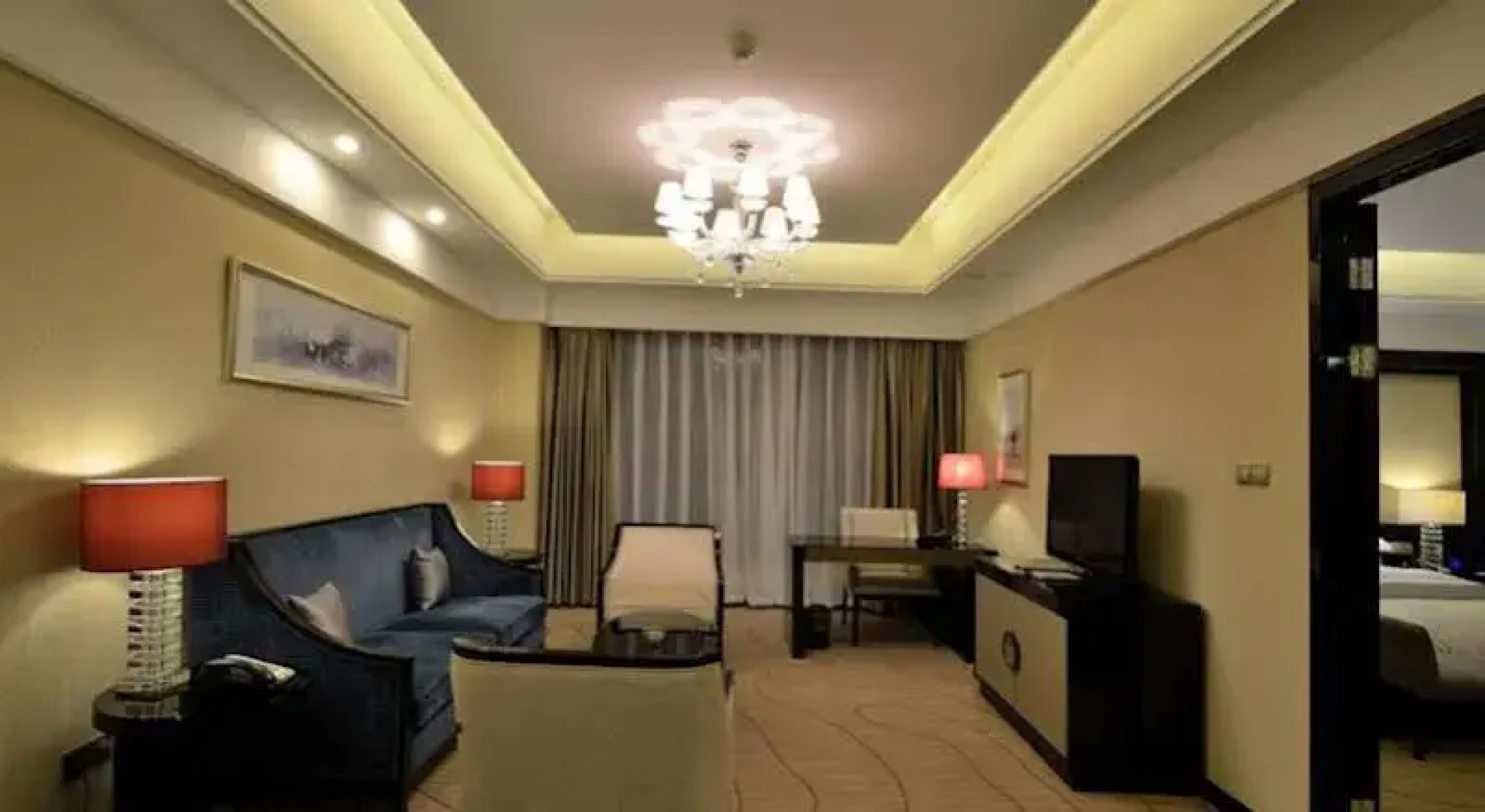 Zhengfangyuan International Hotel