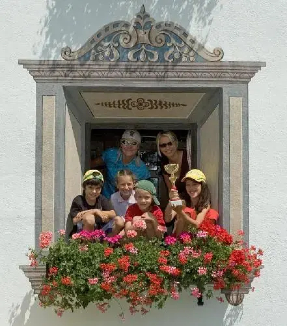 Hotel Schwarzer Adler