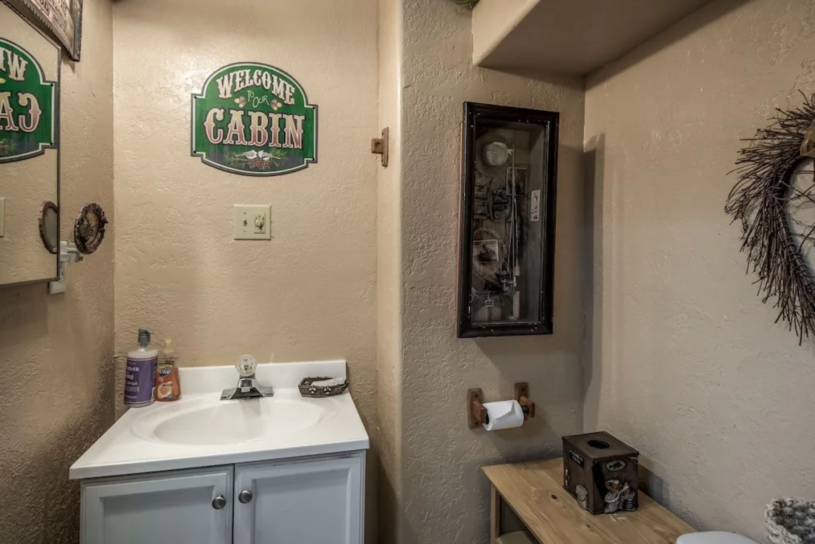 MOOSE3 - Three Bedroom Townhome