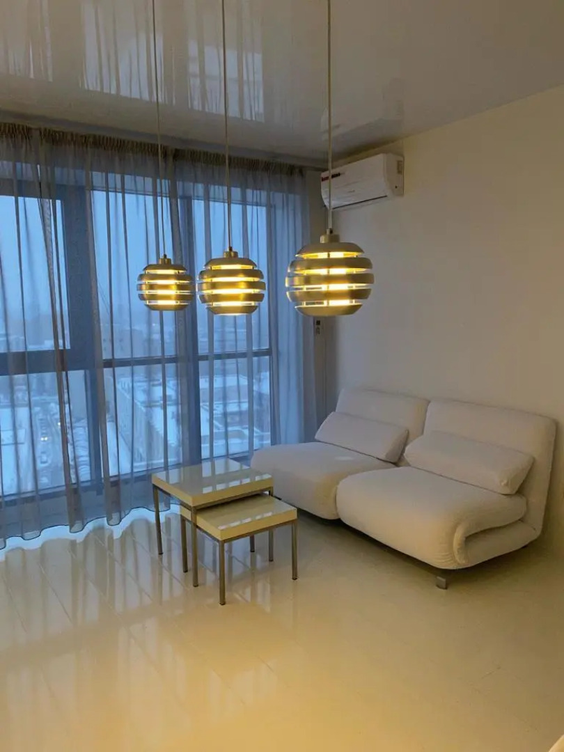 Апартаменты на улице Максима Горького 20