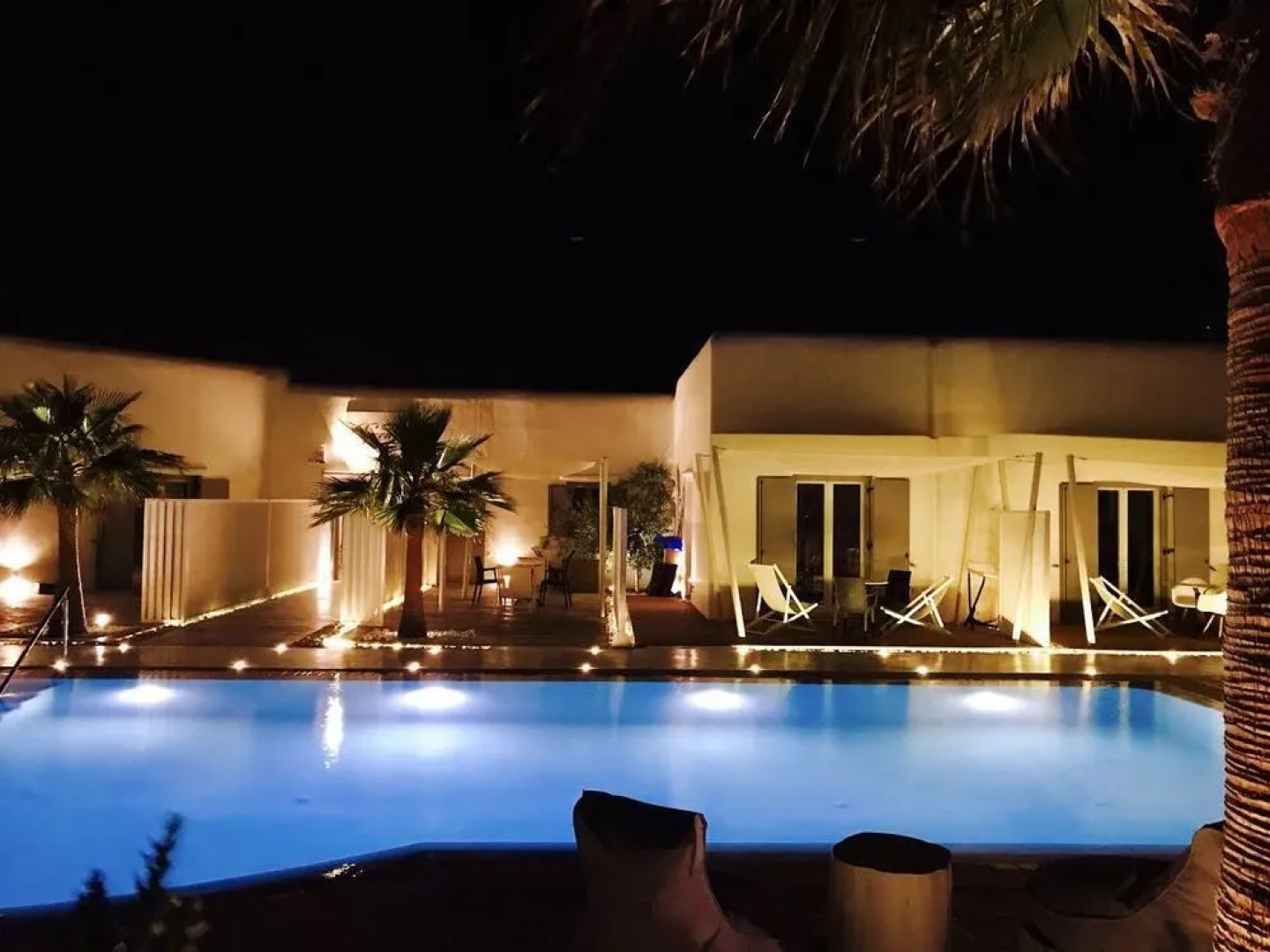 Queen Boutique Suites