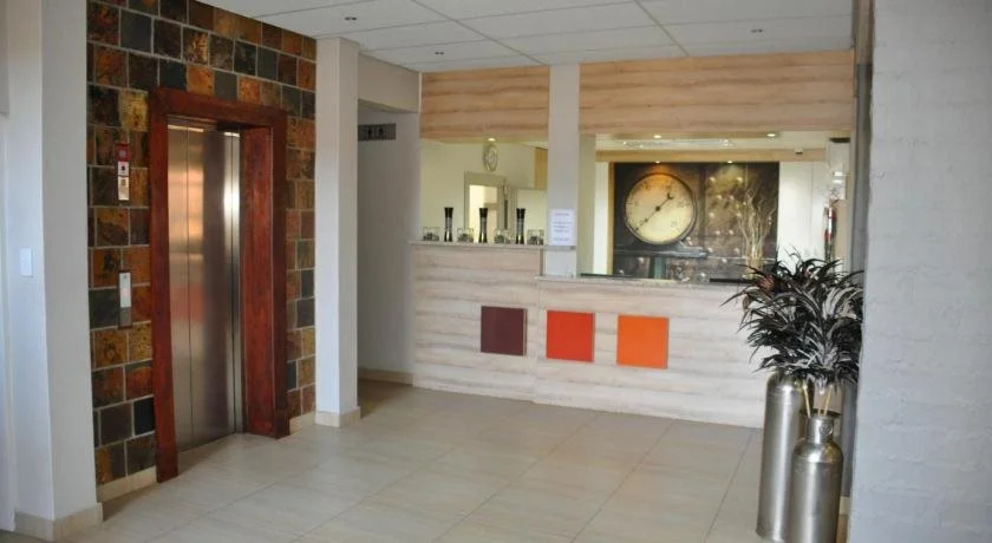 Merchant Business Class Hotel