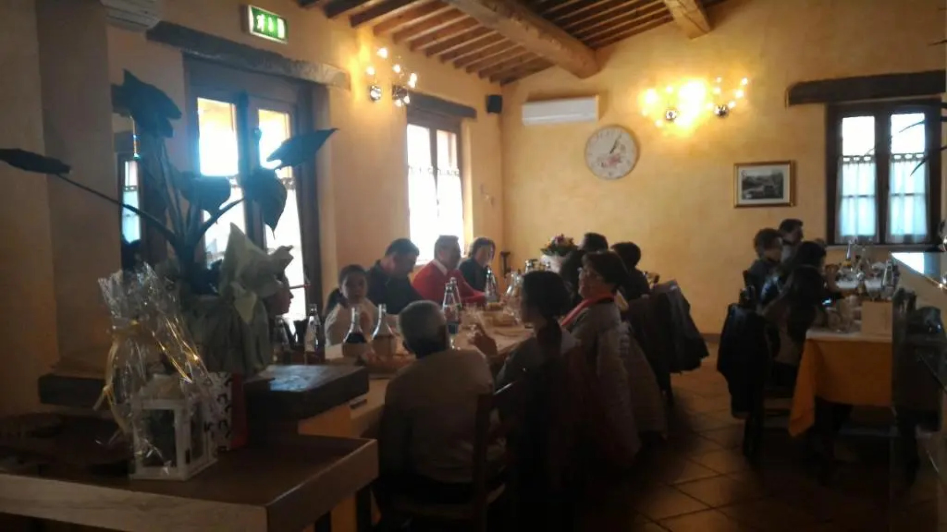 Valle del Metauro Country House