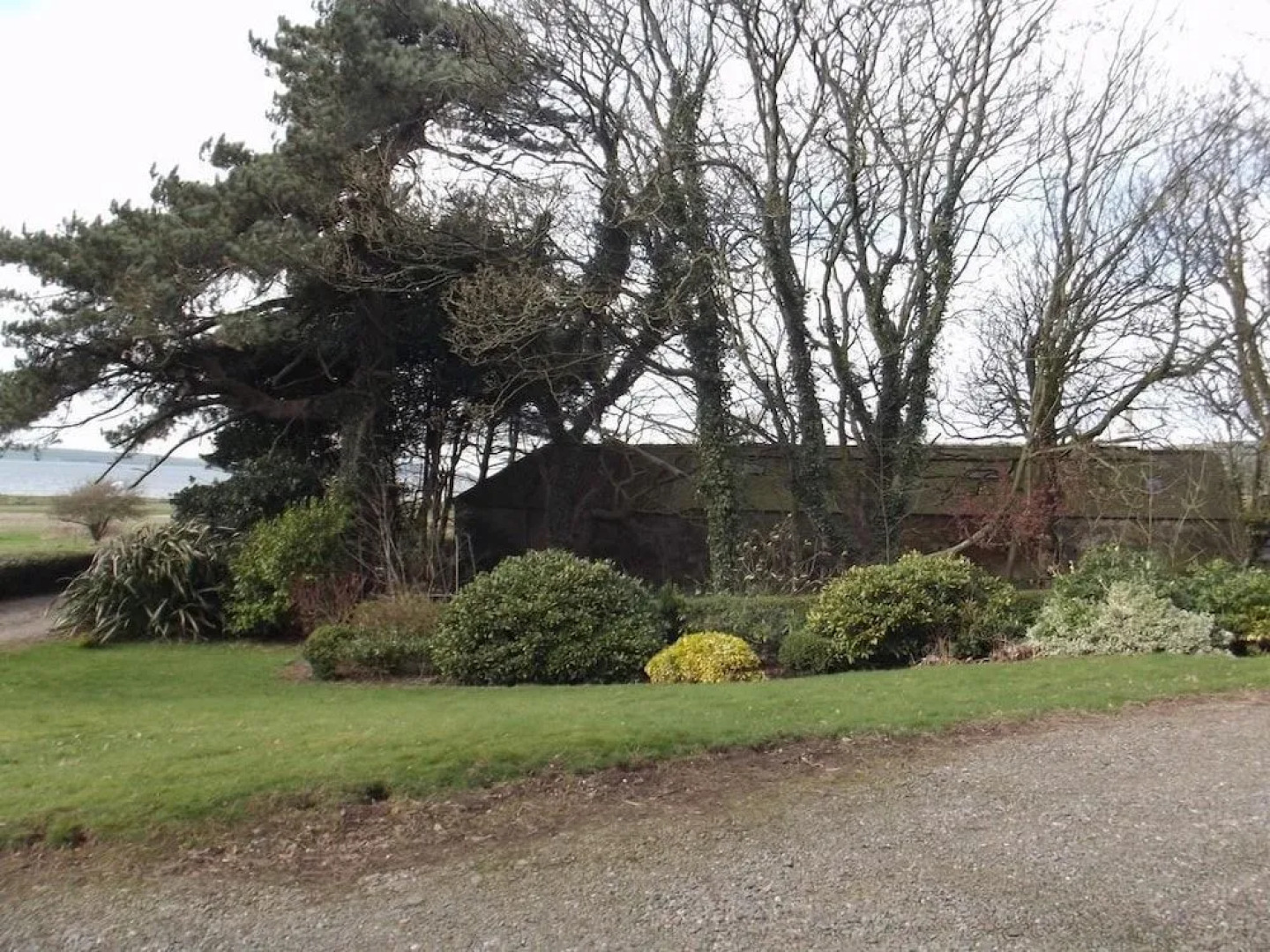 Balyett Farmhouse B&B