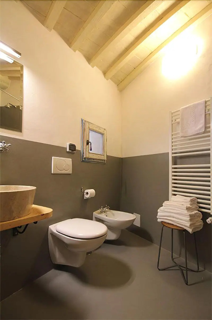 B&B Le Scalette di Piazza