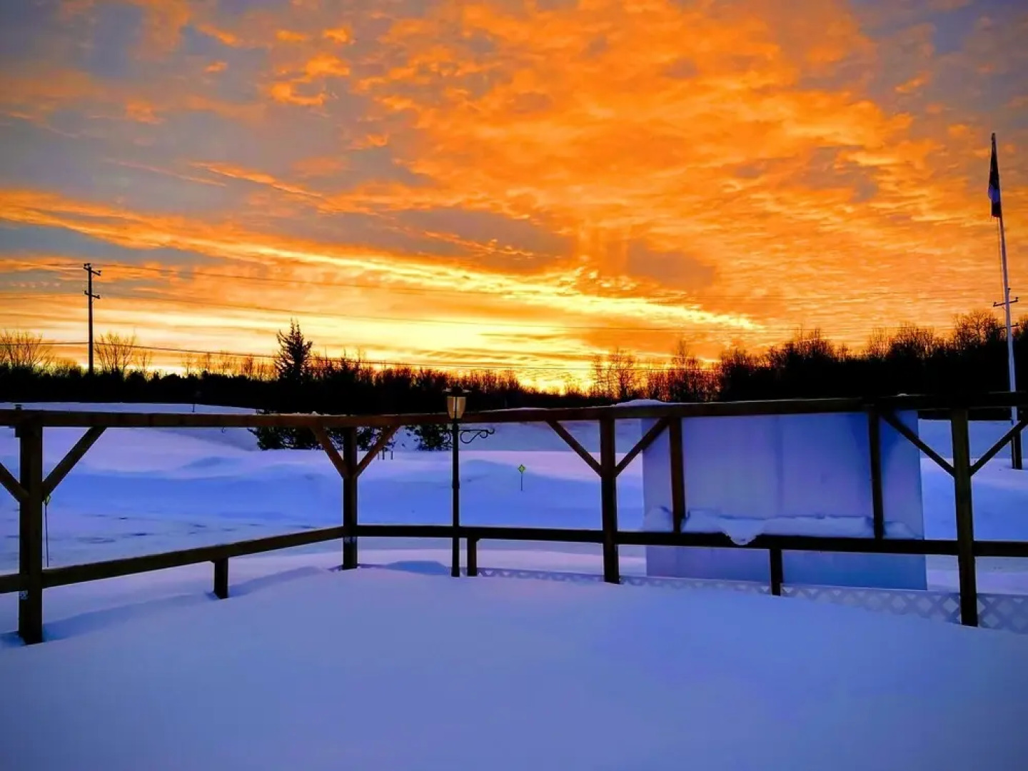 Wayside Motel Manitoulin