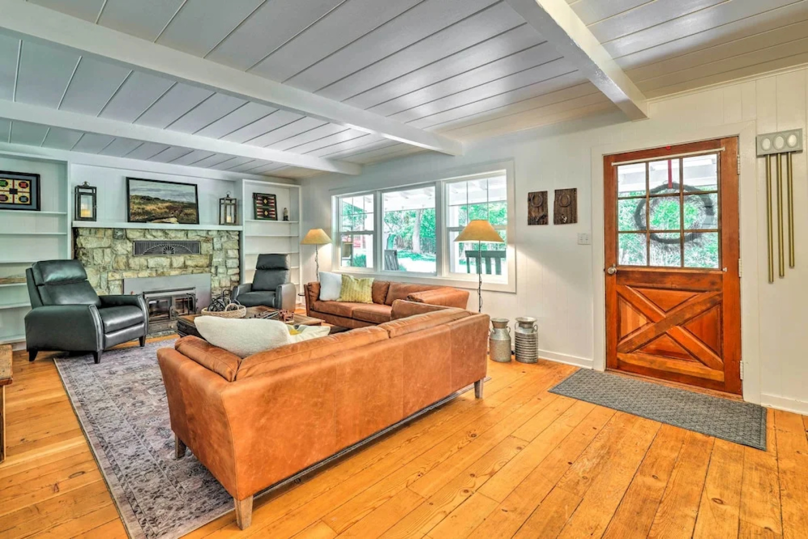 Steps to Dtwn Murphys: Cottage w/ Furnished Porch