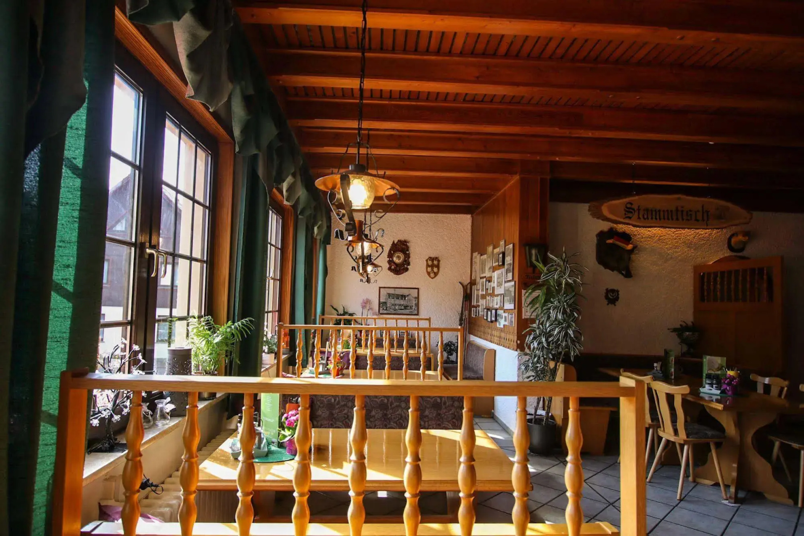 Hotel-Restaurant Druidenstein