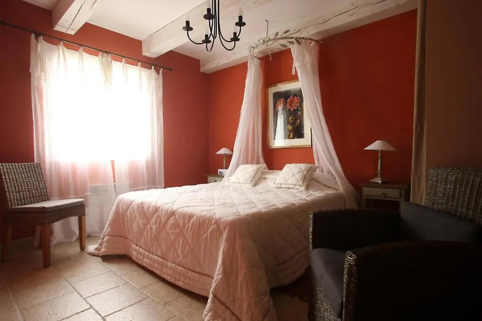 Les Restanques De Beaudine