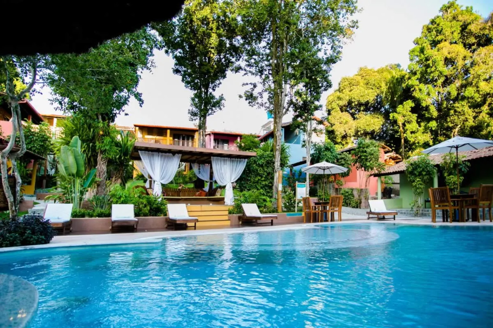 Paraíso Ecológico Pousada & SPA