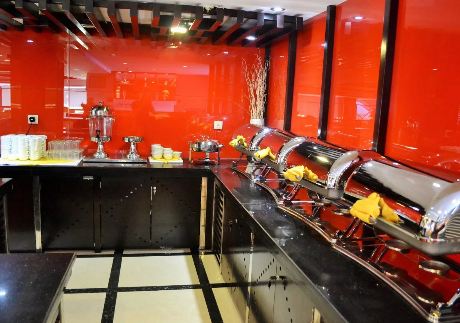 New Star Ha Long Hotel