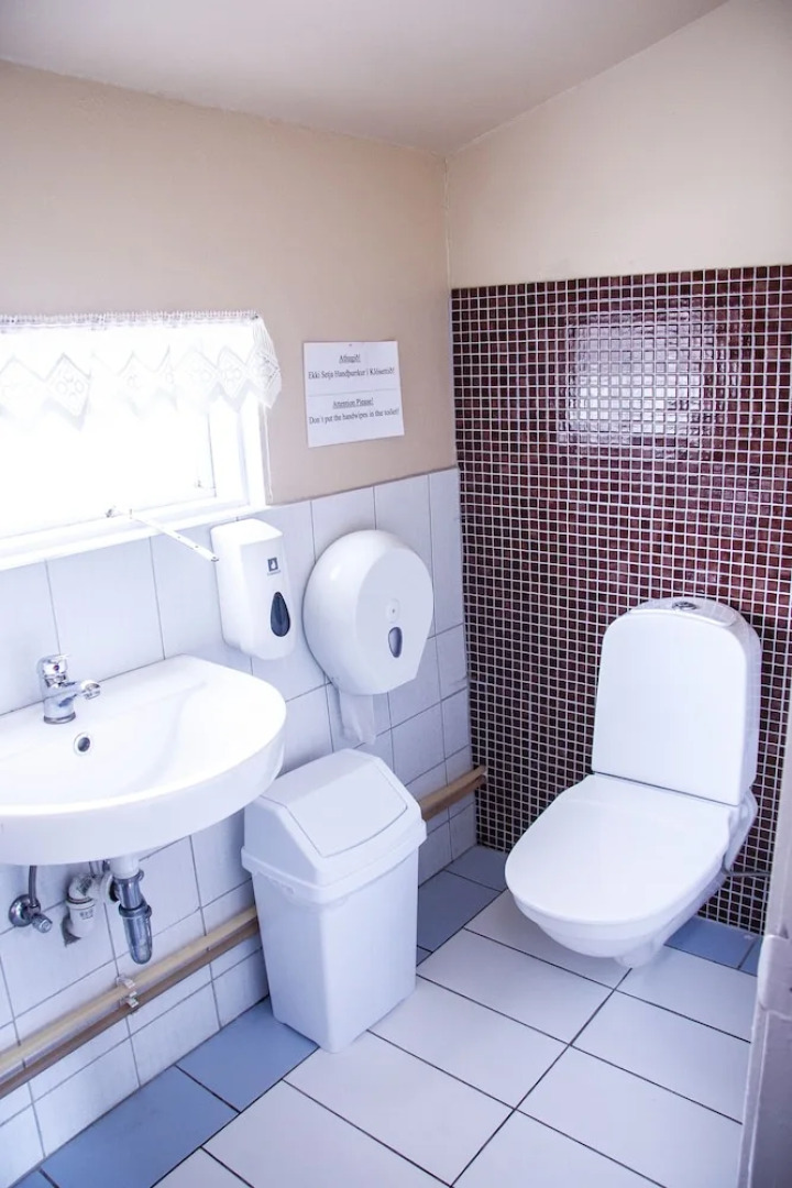 Fossardalur Guesthouse - Hostel