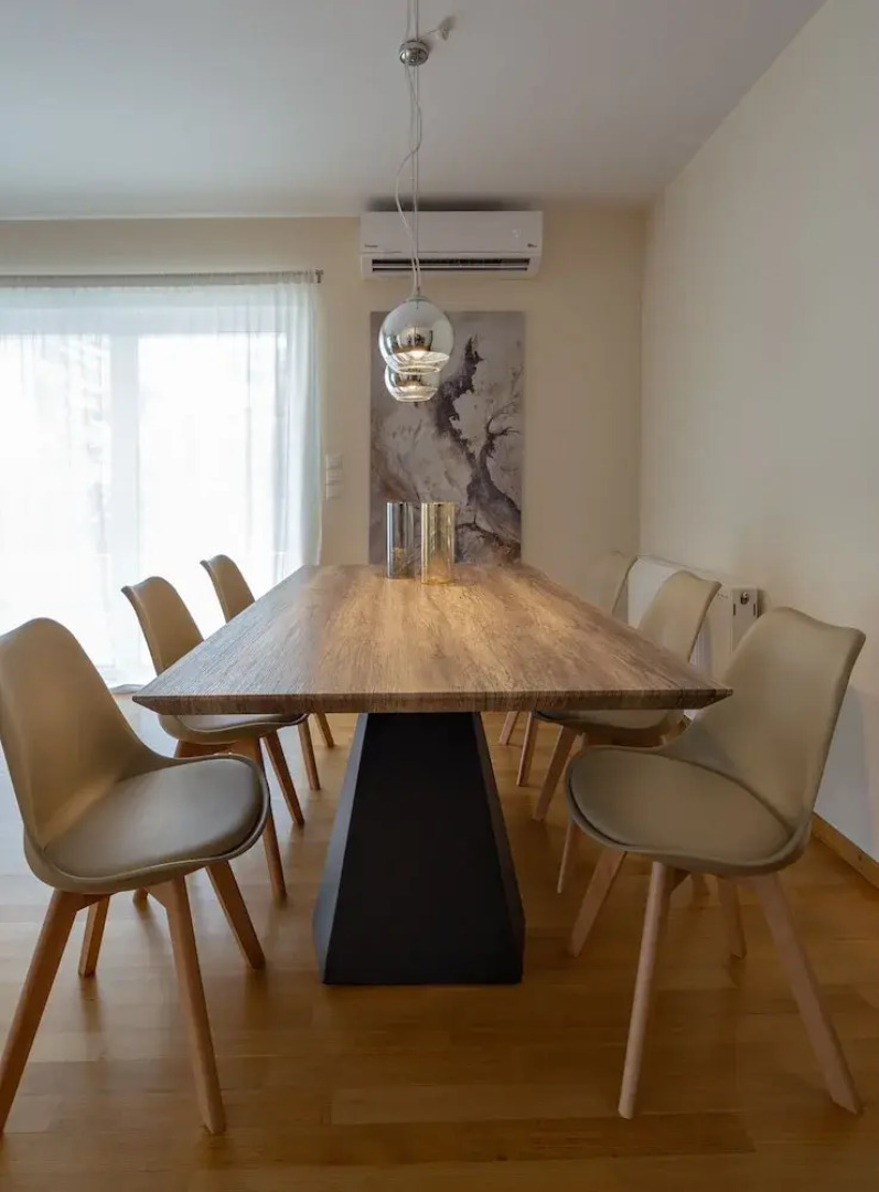 Sagittarius - Faliro Sea Side Apartment