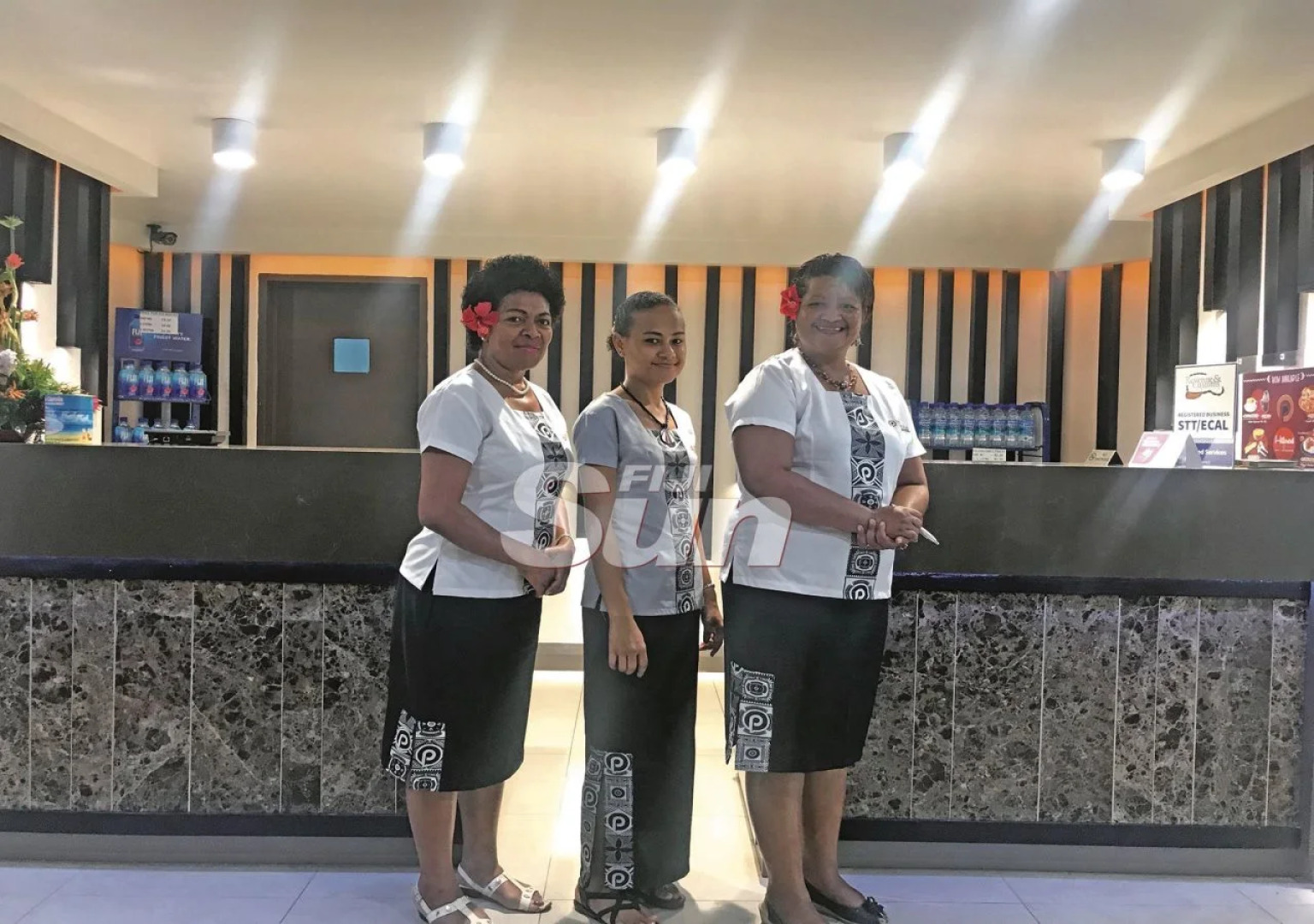 Peninsula International Hotel