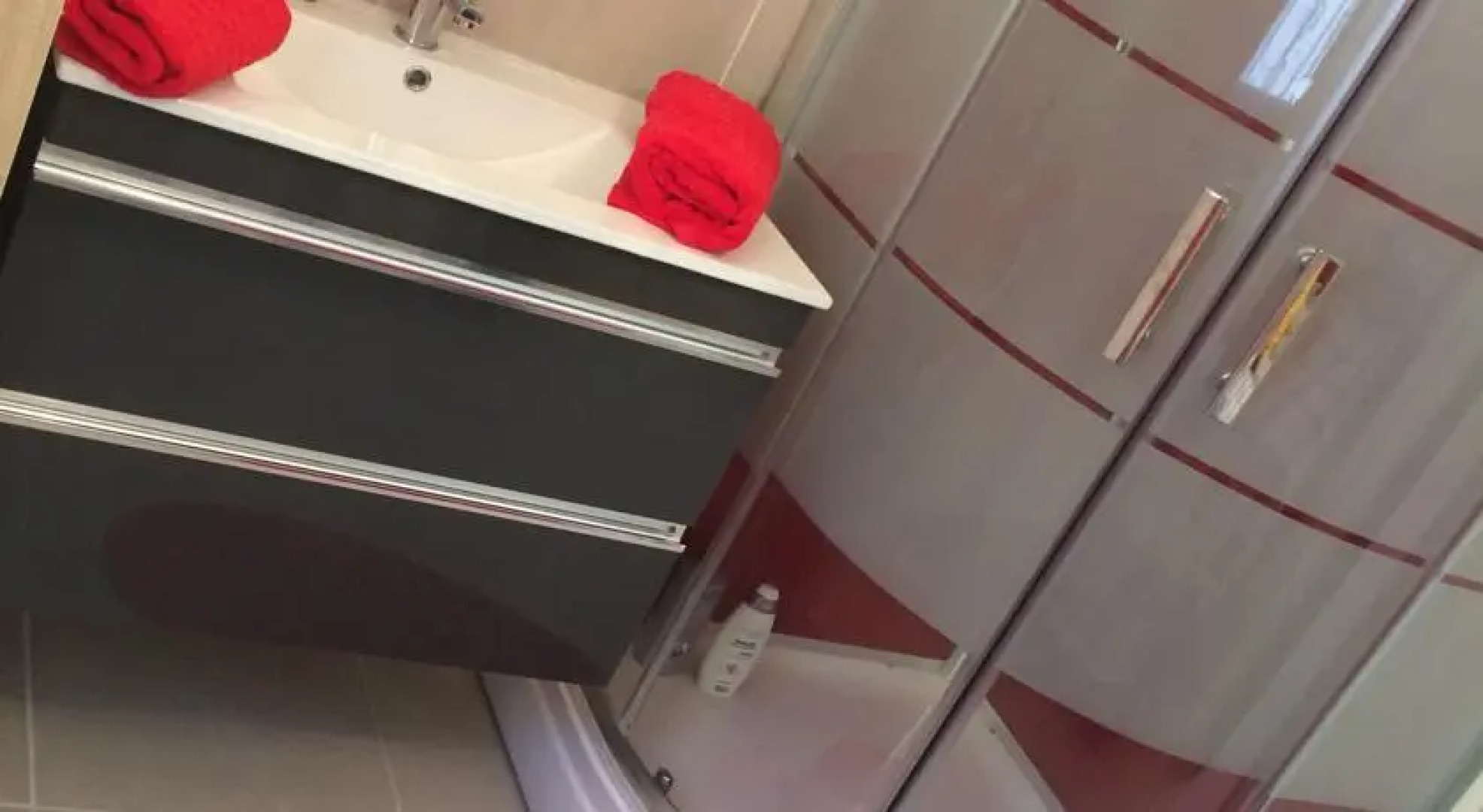 Nid Douillet au Coeur des Calanques