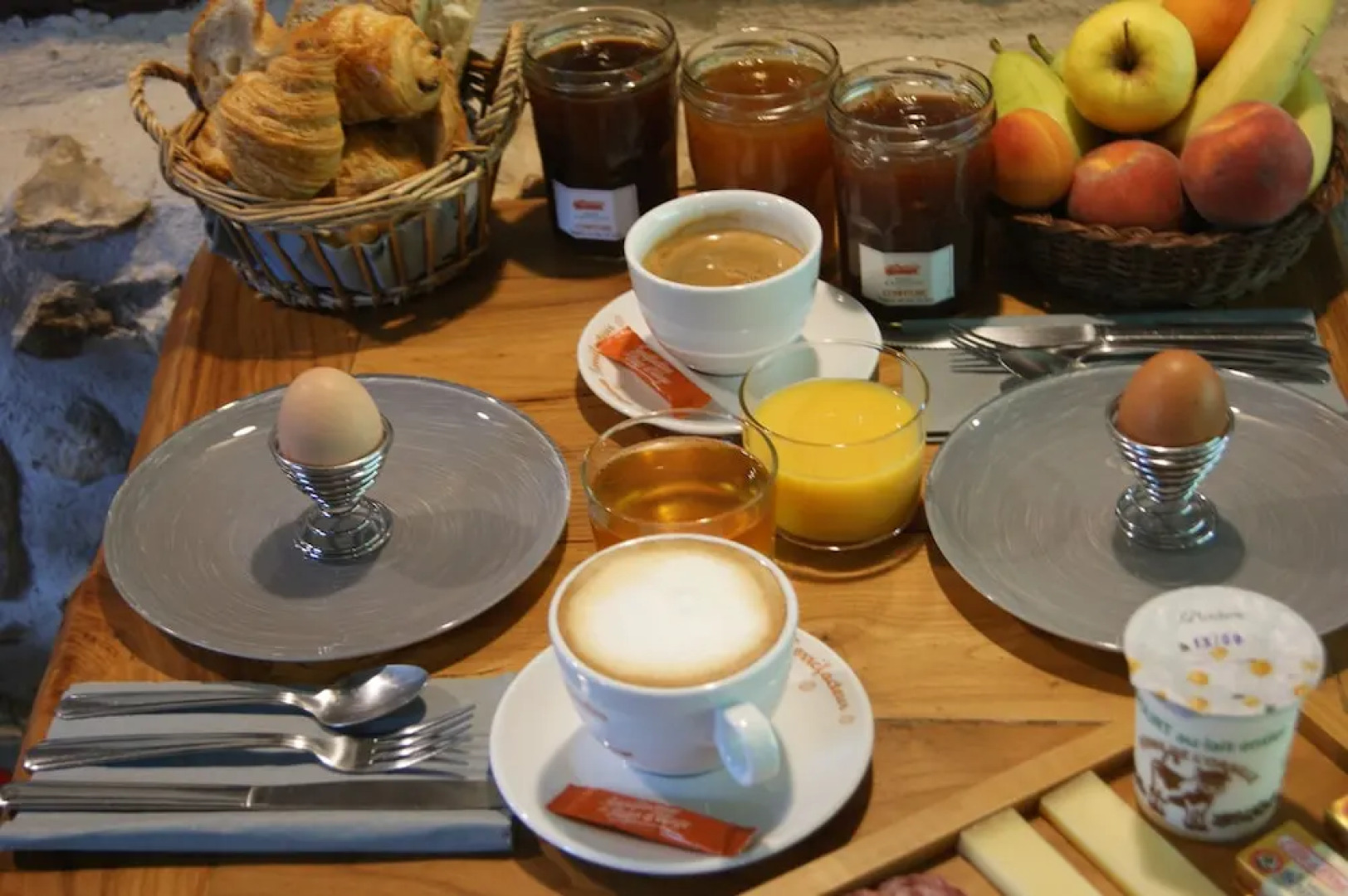 Domaine de Géffosse