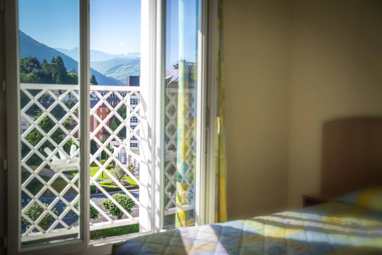 Hôtel Saint Georges