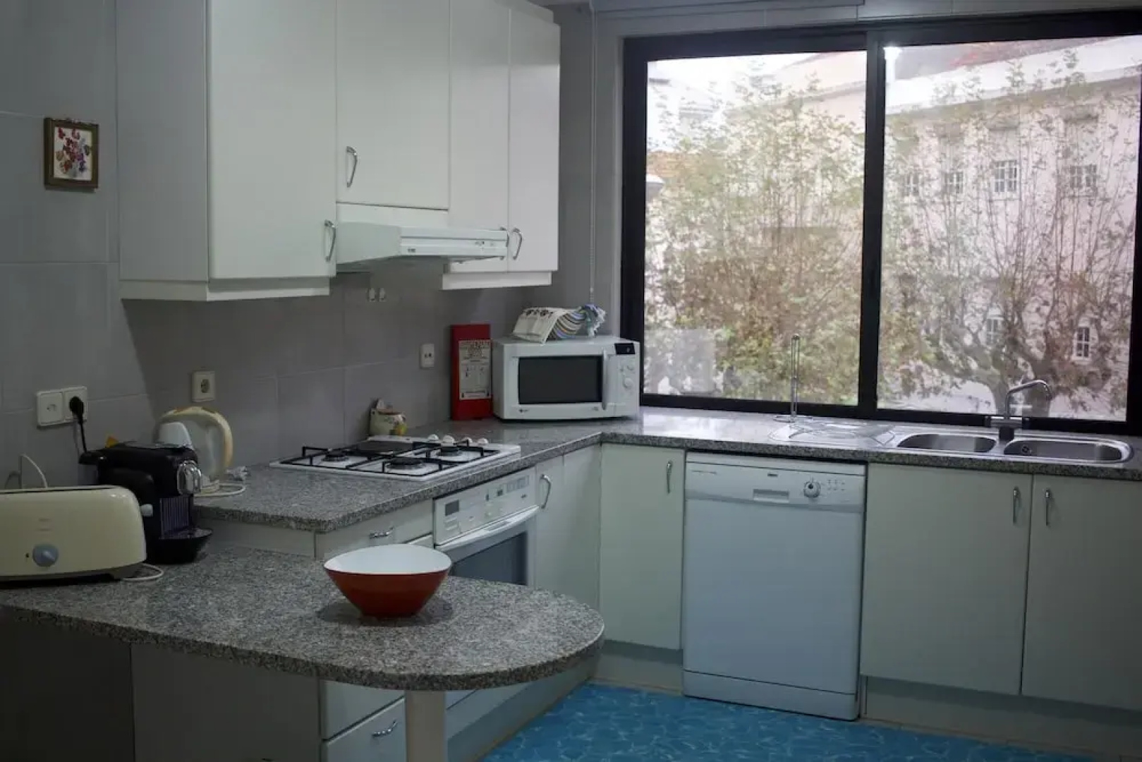 Casino Figueira Prime Apartment by Rent4all