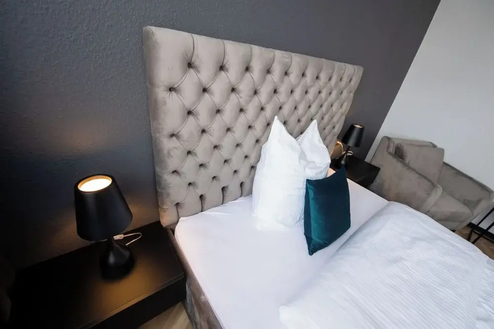 V Business Living Appartment