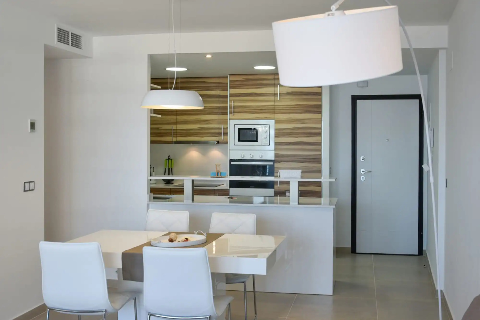 Infinity View Apartament