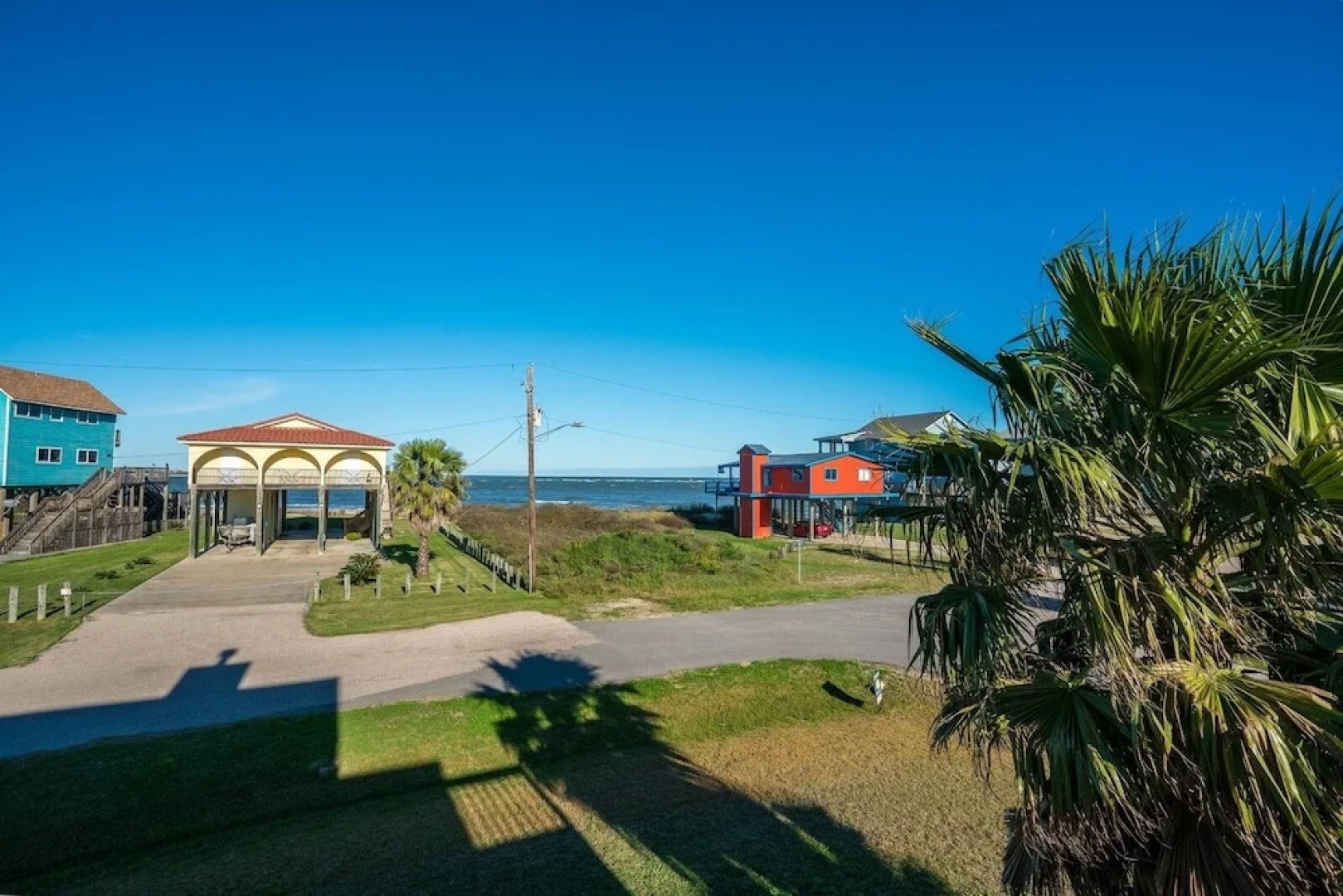 Lilly Pad 3 Bedroom Home