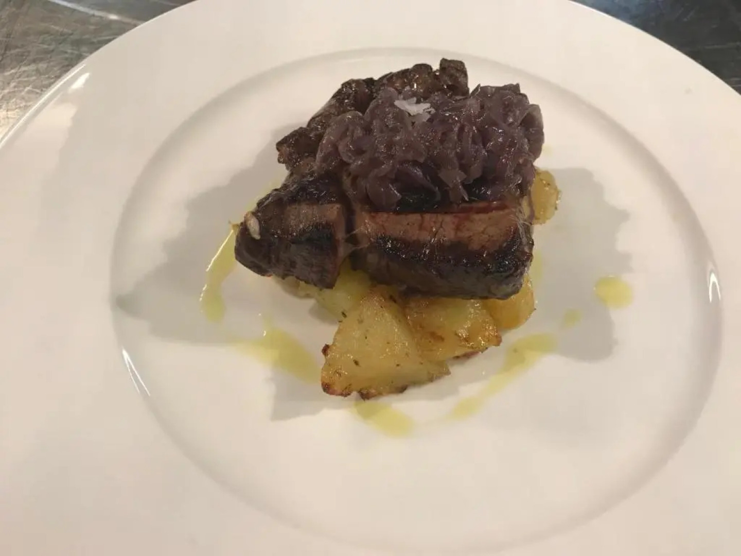 Grand Hotel Admiral Palace