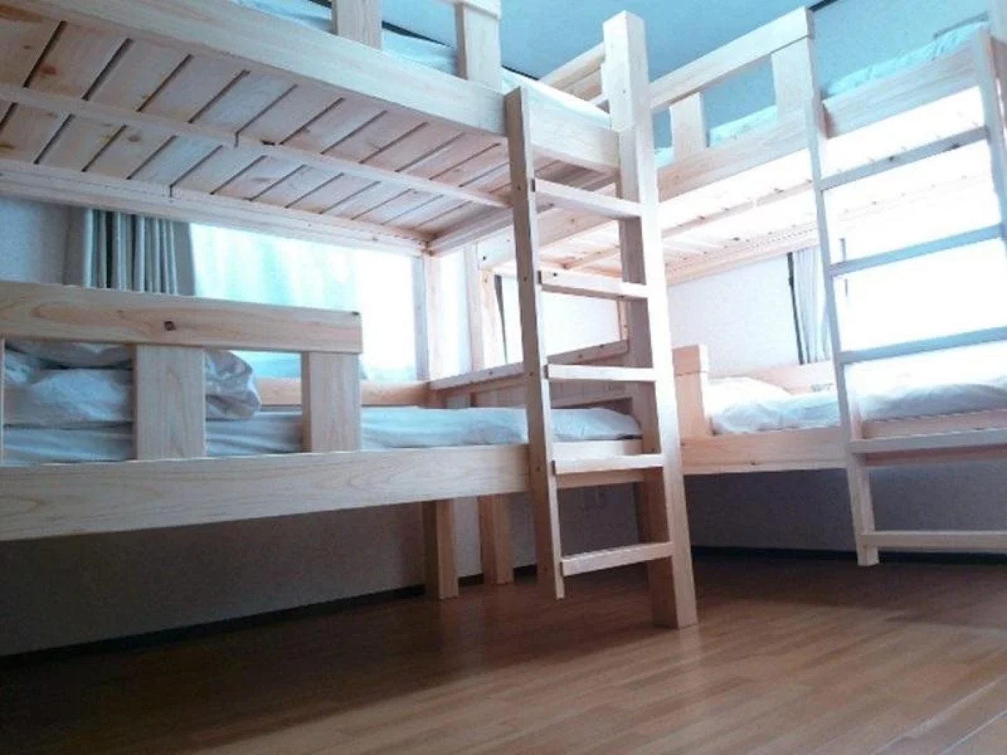 Isuzu Guest House