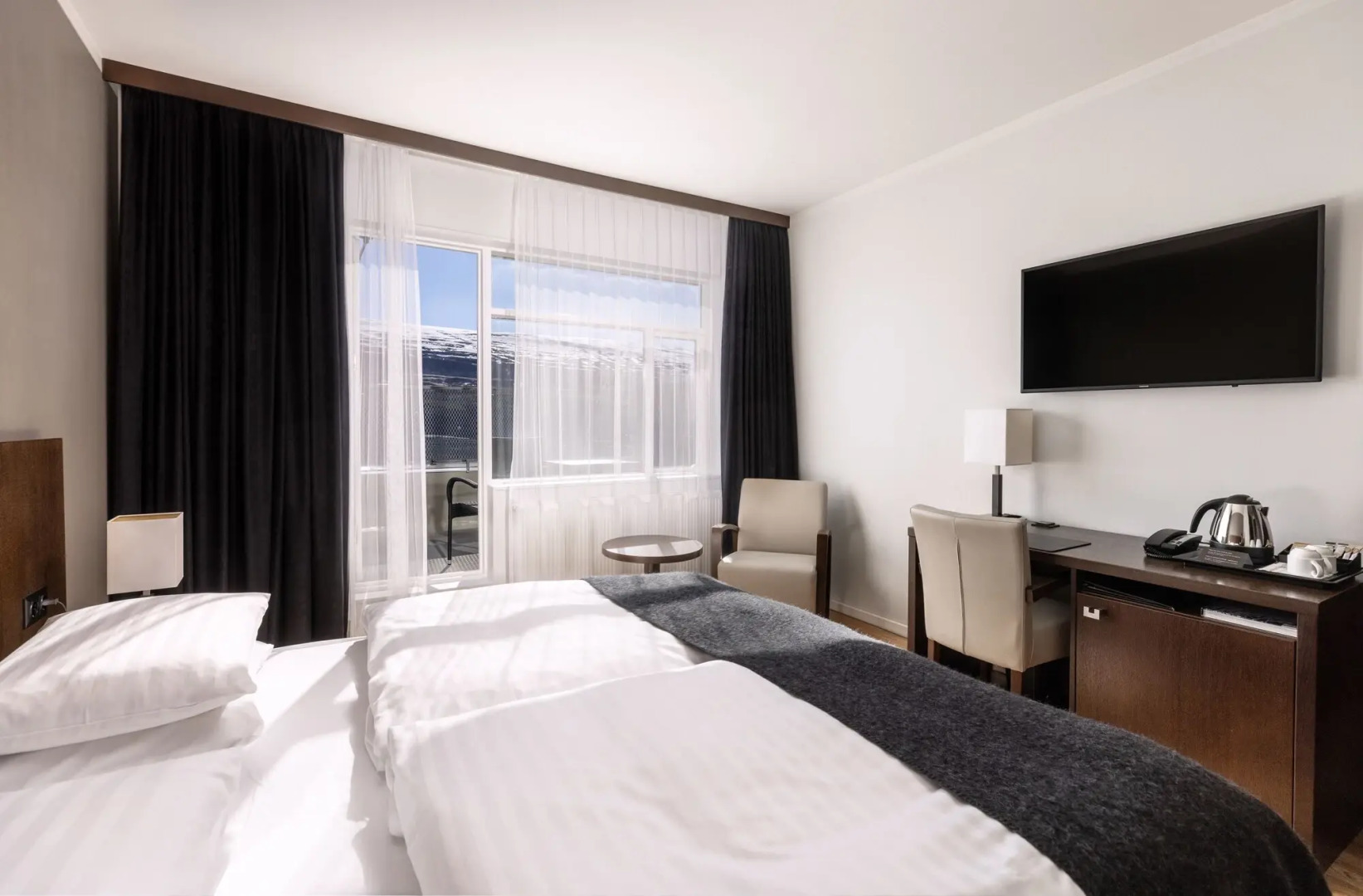 Отель Kea by Keahotels