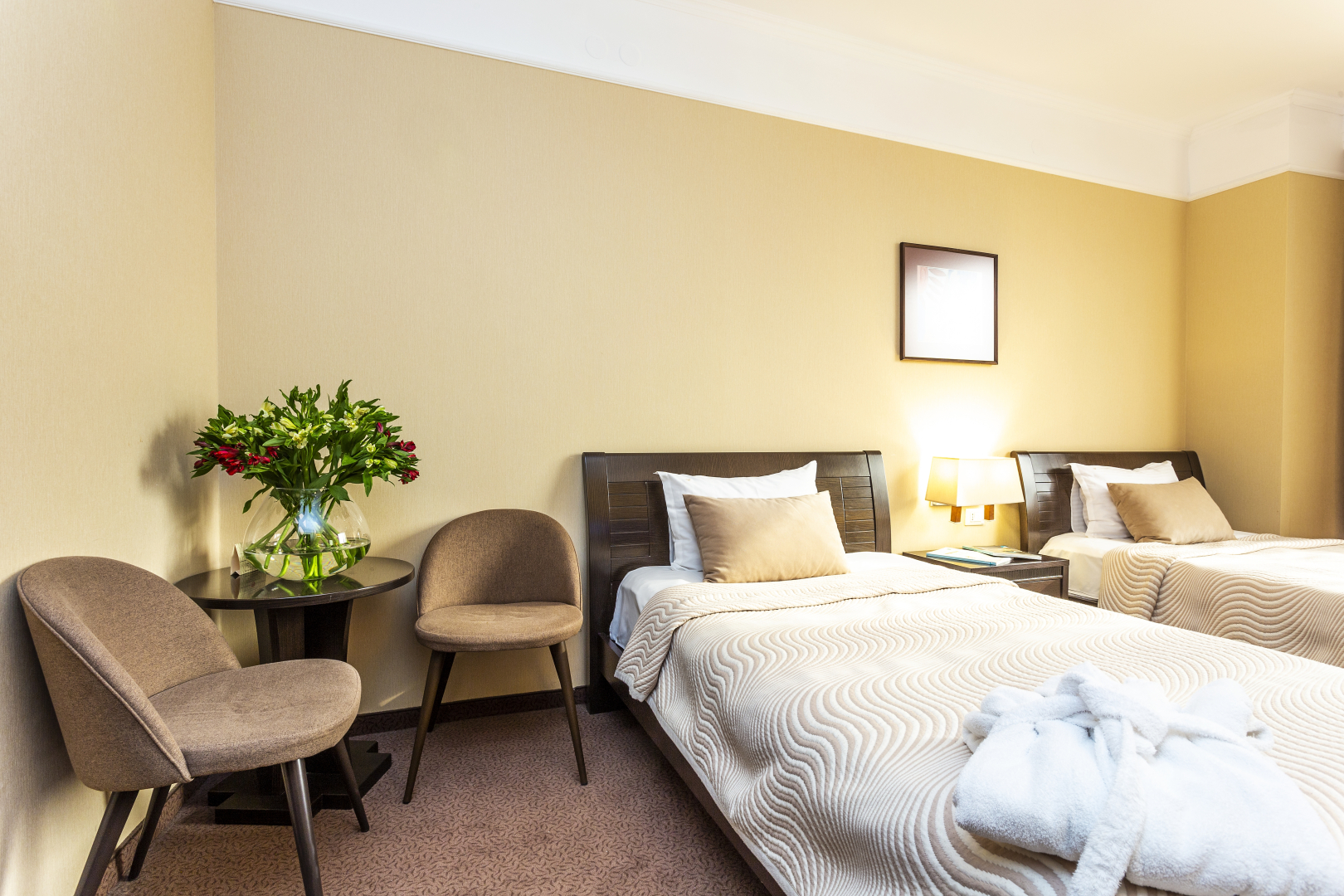 Отель Mercure Sofia City