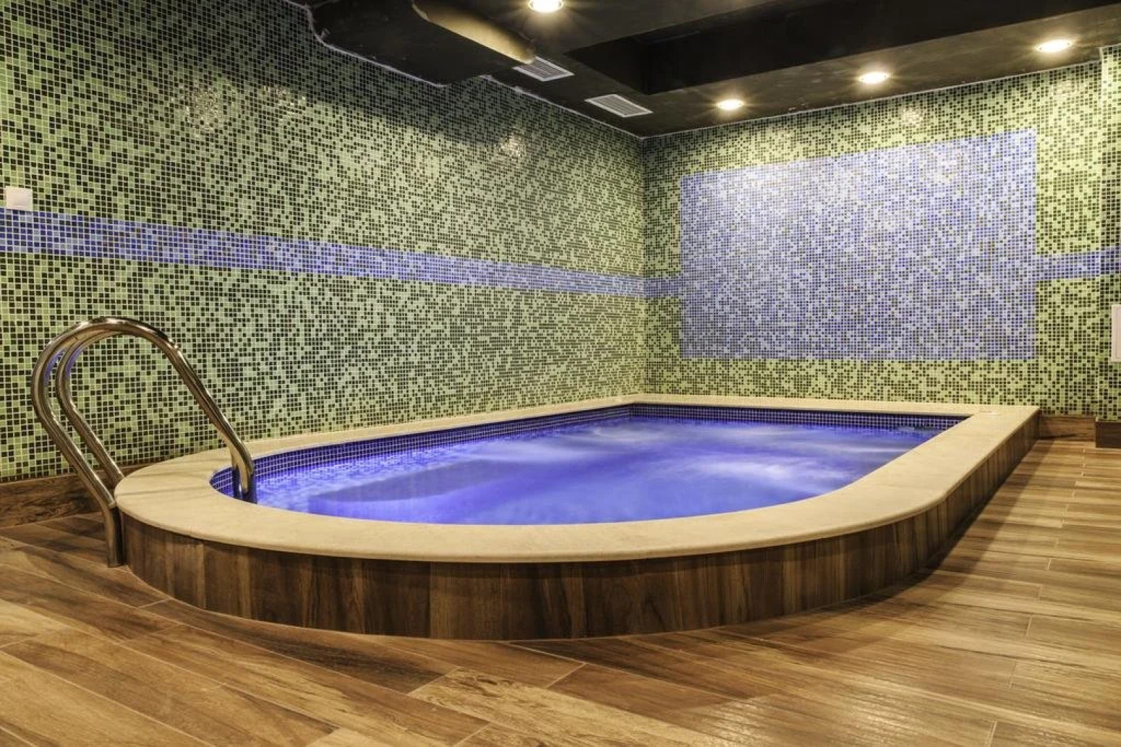 Hotel Nikol - Dolna Banya