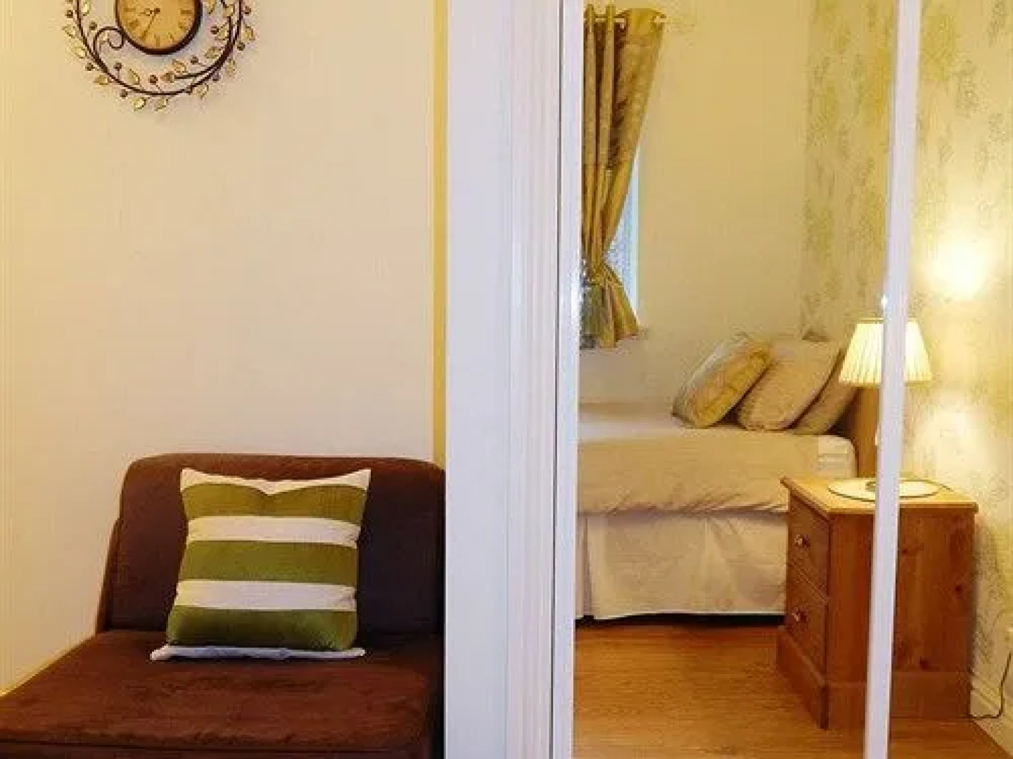 The Stirling Bed & Breakfast