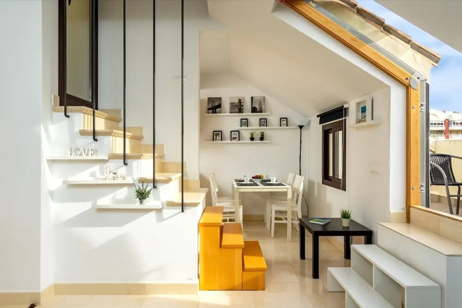 Penthouse Near Everything in Los Boliches Ref 13