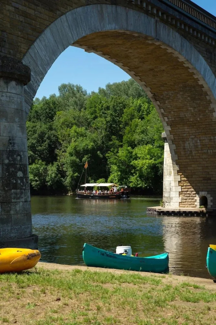 Camping Domaine Des MATHEVIES