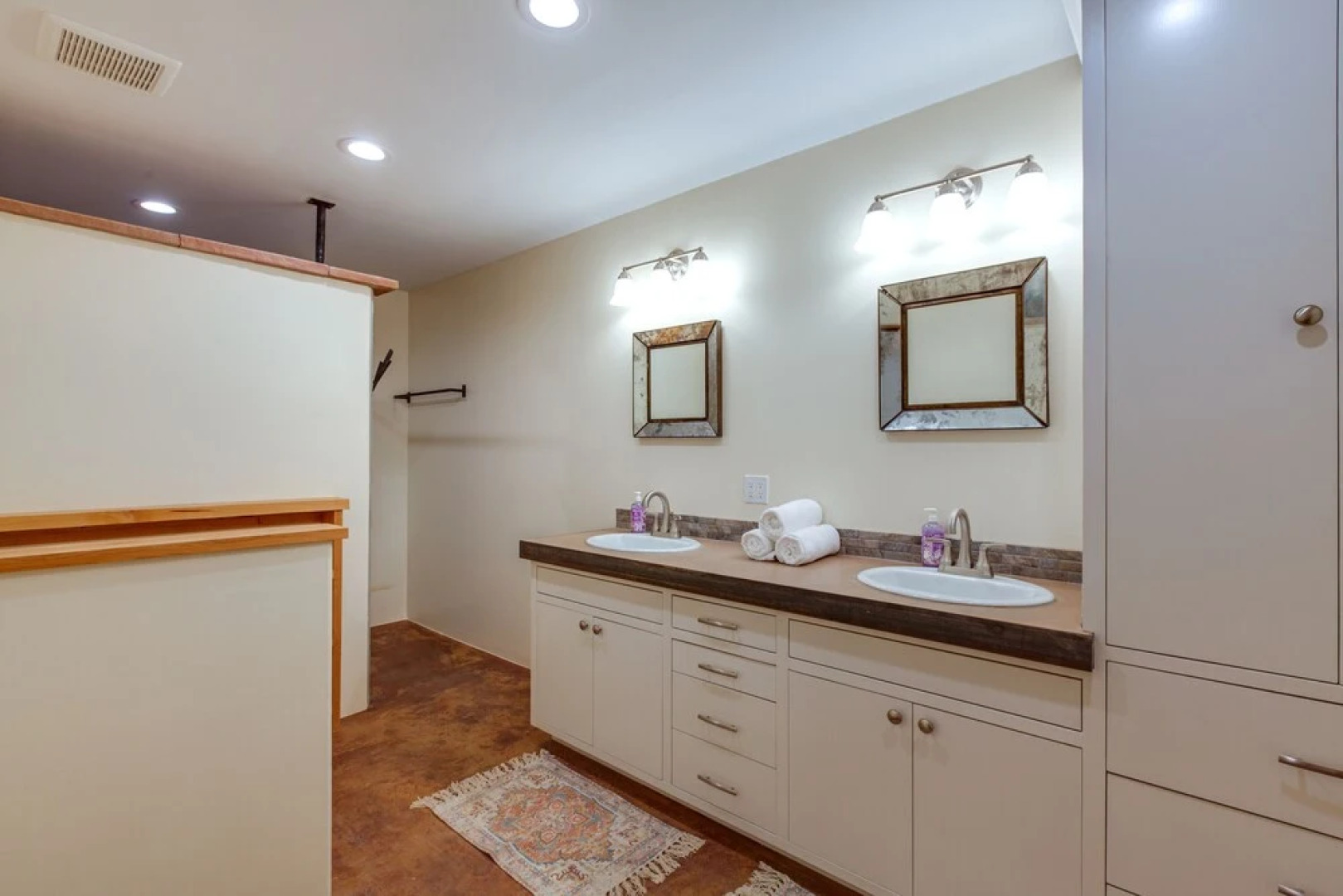 Spacious Antonito Getaway w/ Wood-burning Stove!