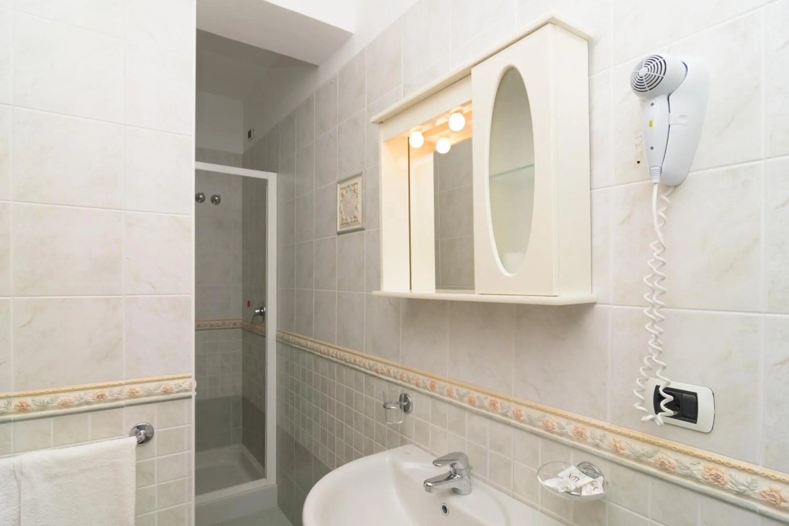 Hotel Villa Fumerie