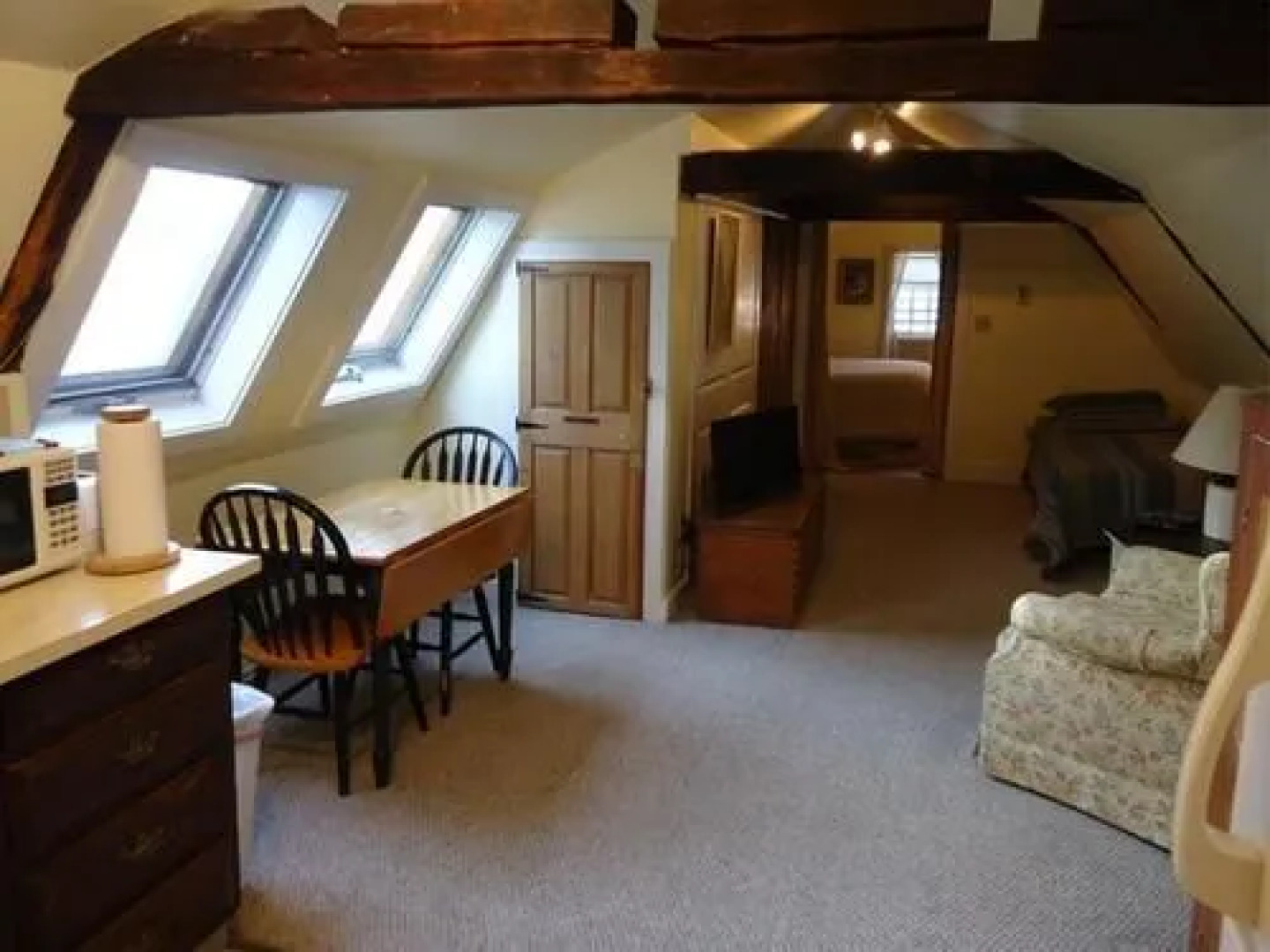 The Market Street Inn