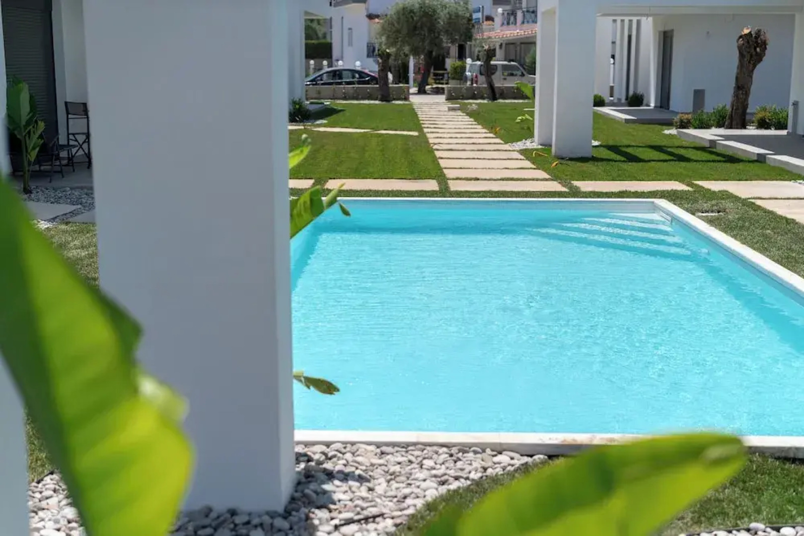 White Dream Residential Complex