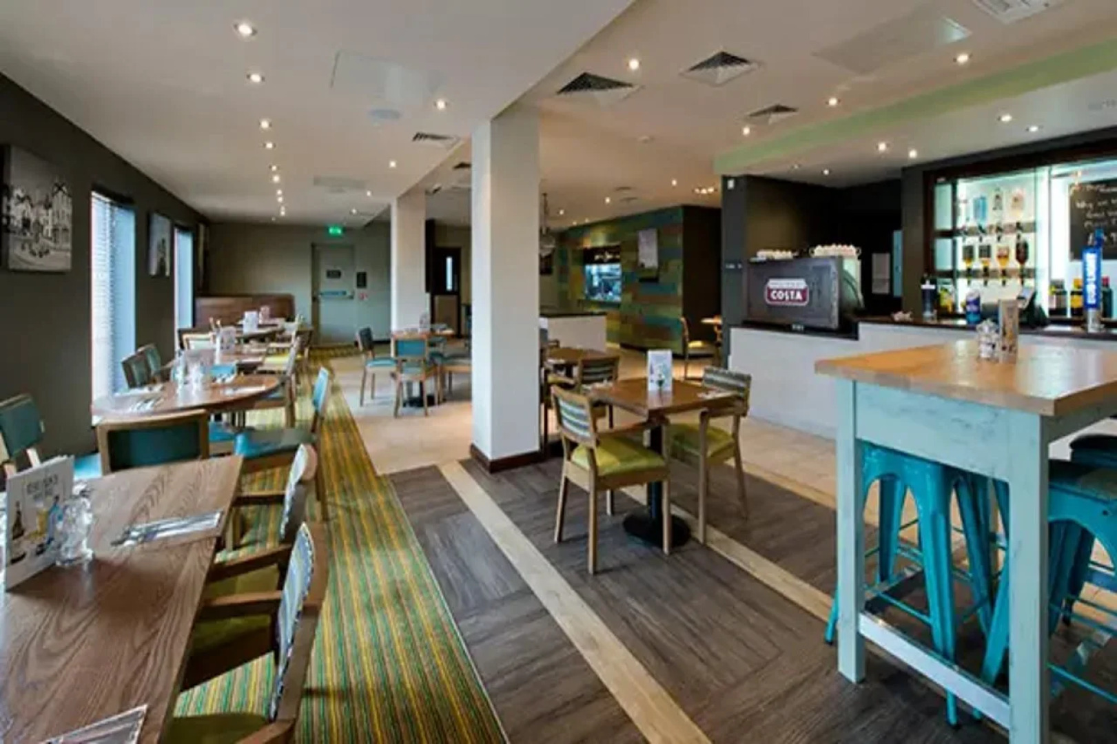 Premier Inn Ulverston