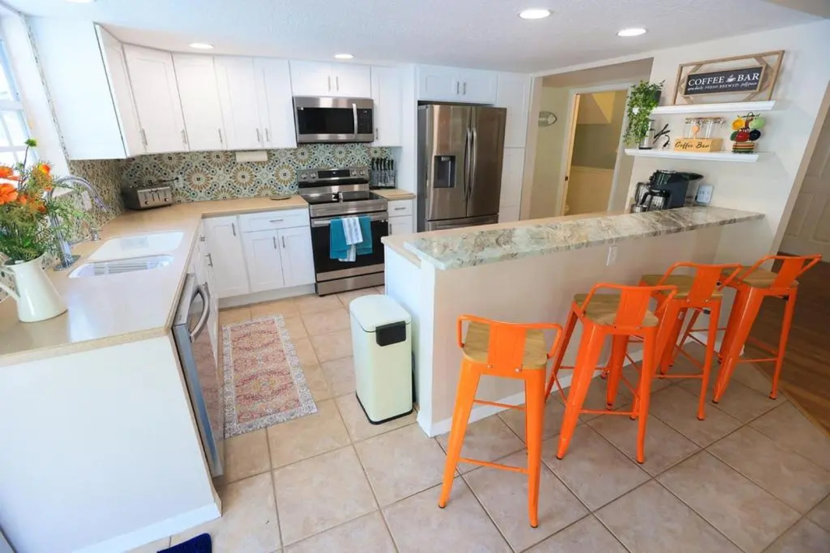 Largo Oasis Near Beaches