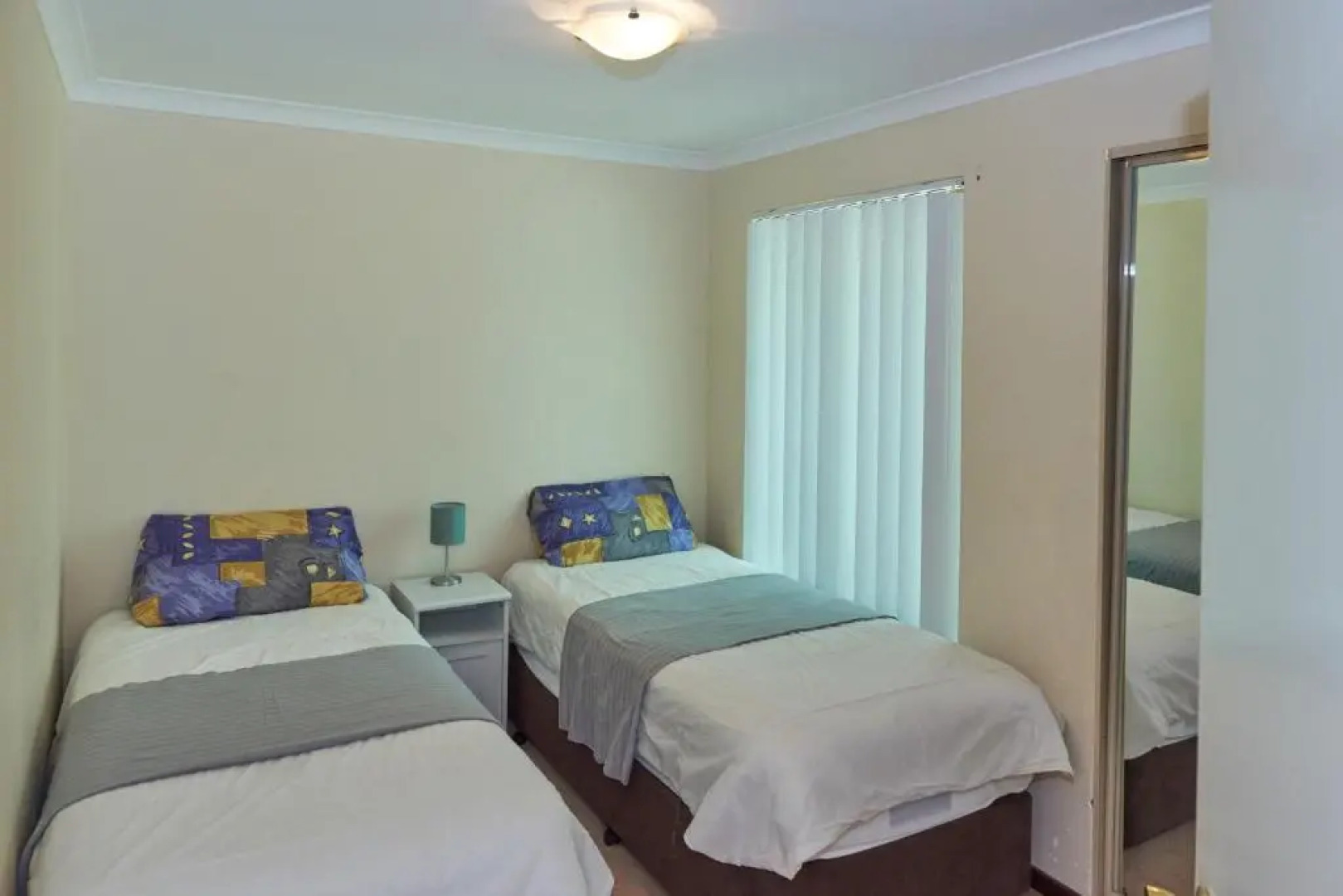 API Preston Beach Front Apartments