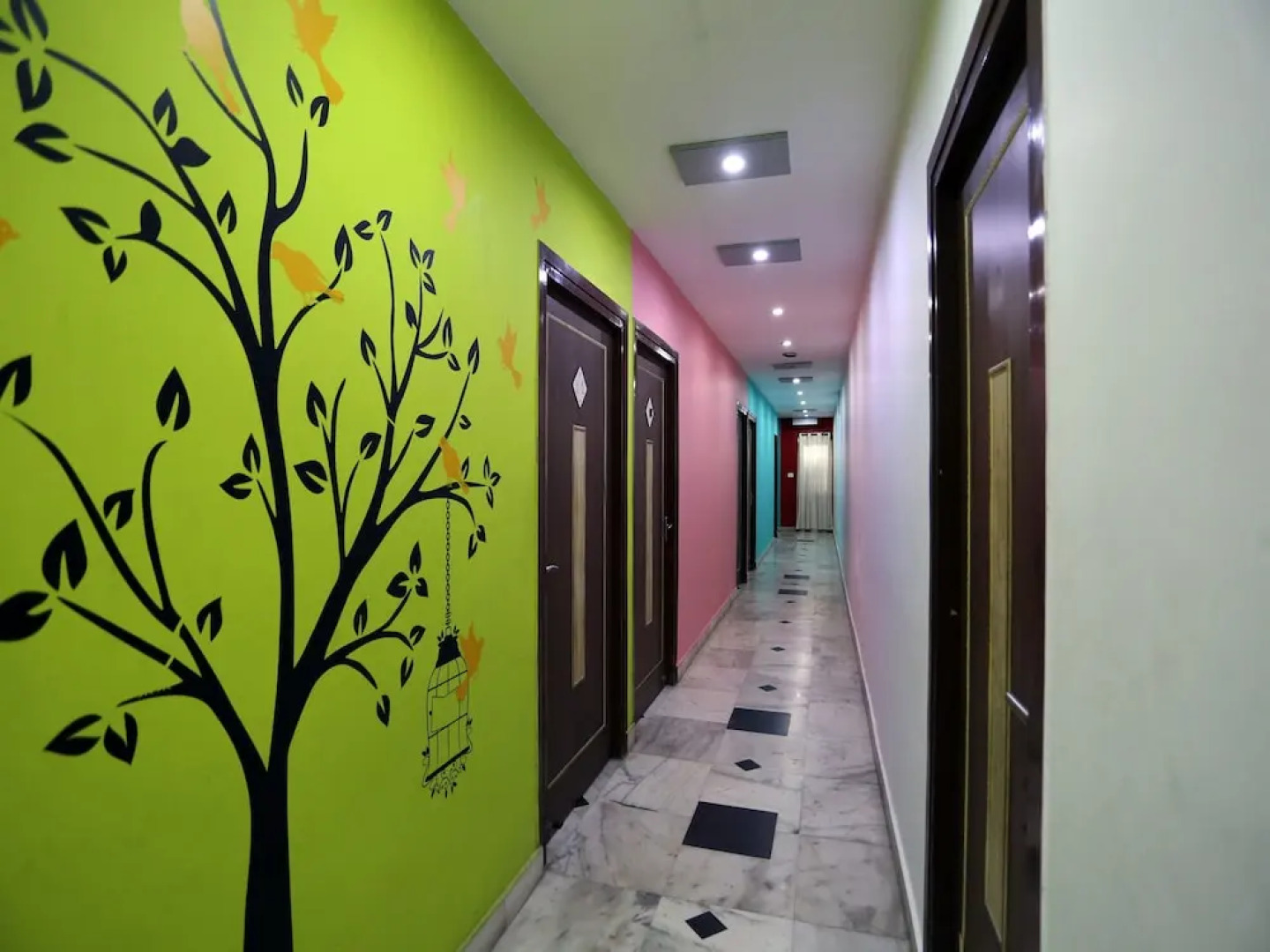 OYO 9044 Hotel Yatrik