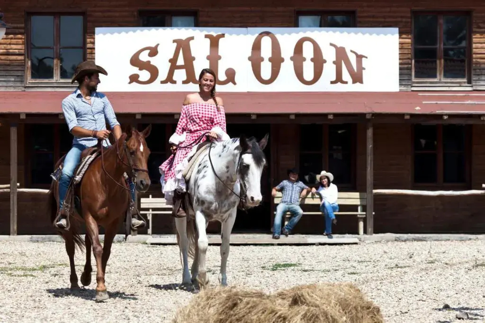 Horse Country Resort Congress & Spa - Hotel Medar