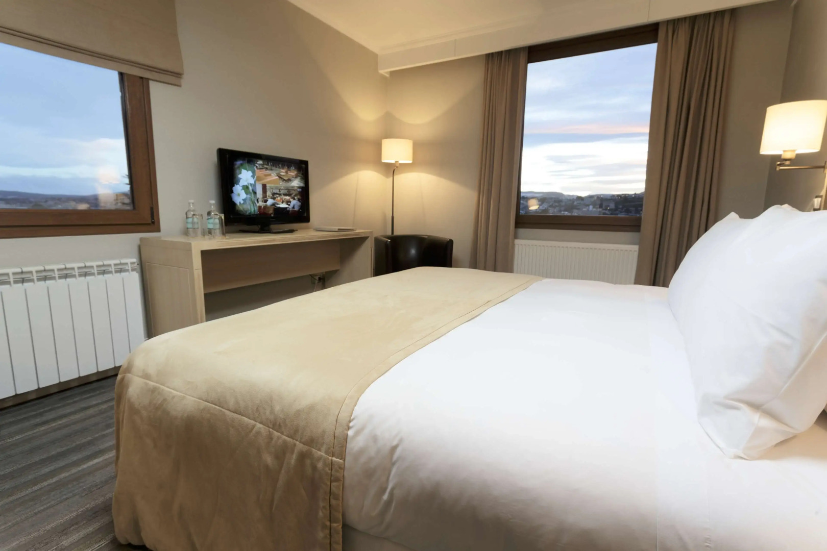 Hotel Cabo De Hornos