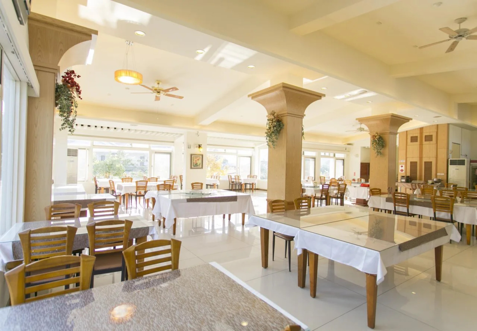 Guanziling Lin Kuei Yuan Hot Spring Resort