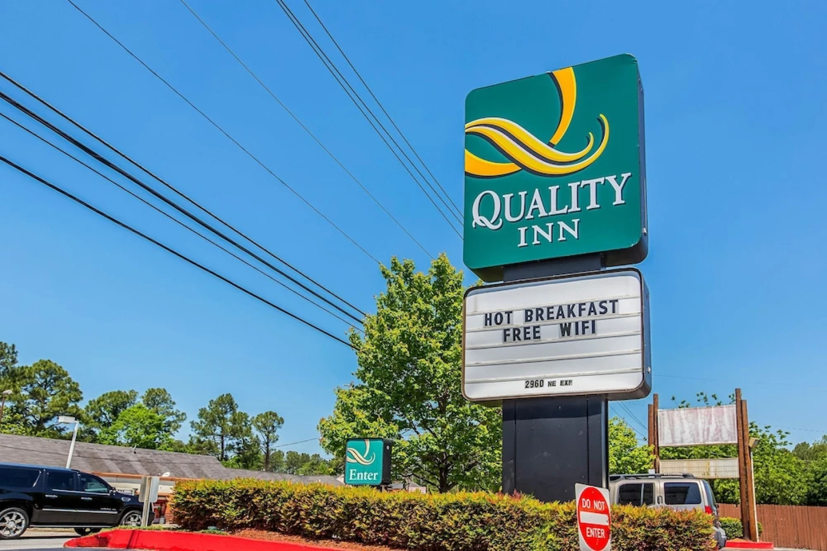 Quality Inn Northeast