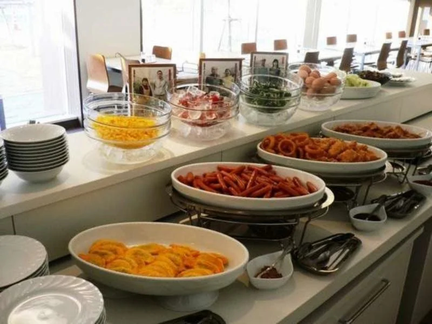 Smile Hotel Shirakawa