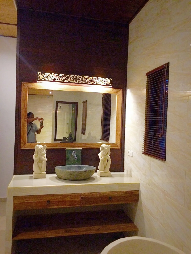 Dupa Ubud Villa