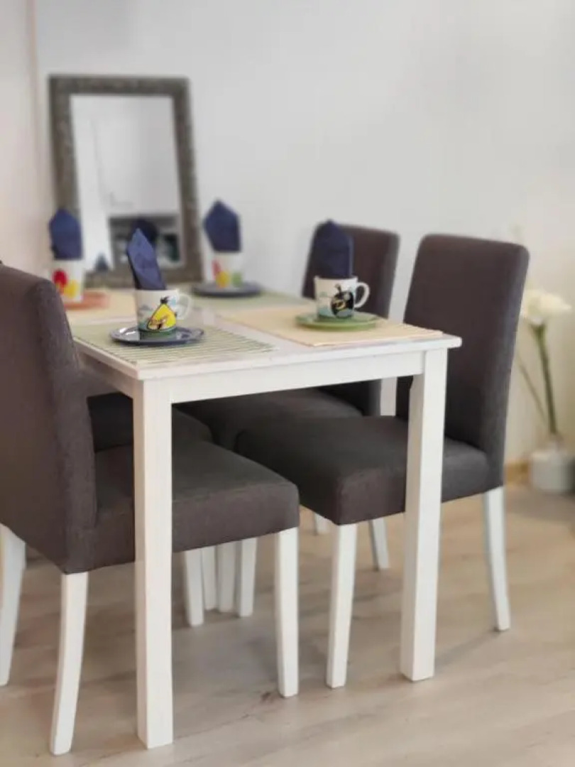 Joutjärven Studio Apartment